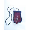 Leather Concert Purse