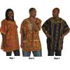 Unisex Kente Dashiki