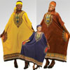 Traditional Print Kaftan
