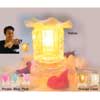 Electric Oil Burner